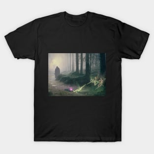 Trapper T-Shirt